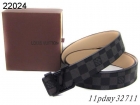 LV belts AAA-20