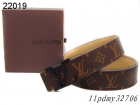 LV belts AAA-21