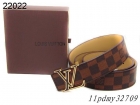 LV belts AAA-24