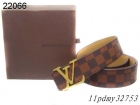 LV belts AAA-26