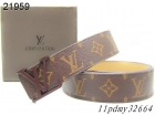 LV belts AAA-31