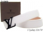 LV belts AAA-33