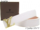 LV belts AAA-34