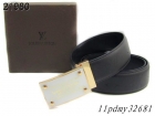 LV belts AAA-43