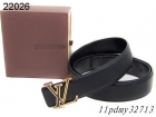 LV belts AAA-51