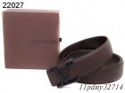 LV belts AAA-52