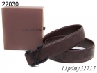 LV belts AAA-54