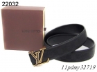 LV belts AAA-56