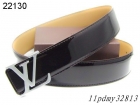 LV belts AAA-74