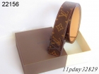 LV belts AAA-81