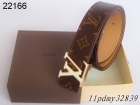 LV belts AAA-83