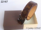 LV belts AAA-84