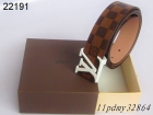 LV belts AAA-92