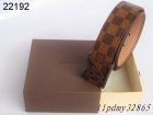 LV belts AAA-93