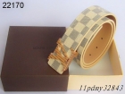 LV belts AAA-95