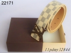 LV belts AAA-96