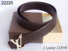 LV belts AAA-116