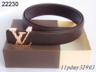 LV belts AAA-121