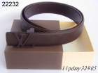 LV belts AAA-123