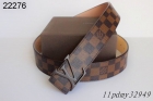 LV belts AAA-140