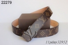 LV belts AAA-143