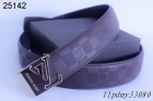 LV belts AAA-152