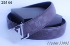 LV belts AAA-153