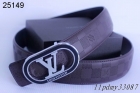 LV belts AAA-157