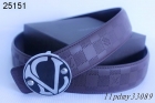 LV belts AAA-159