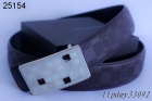 LV belts AAA-162