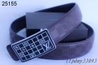 LV belts AAA-163