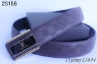 LV belts AAA-164