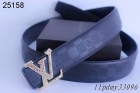 LV belts AAA-166