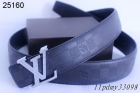 LV belts AAA-168