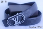 LV belts AAA-179