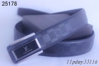 LV belts AAA-186