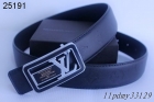 LV belts AAA-189