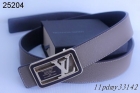 LV belts AAA-202