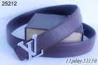 LV belts AAA-210