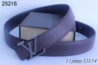 LV belts AAA-214