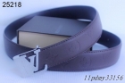 LV belts AAA-216