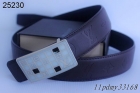 LV belts AAA-228