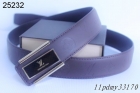 LV belts AAA-230