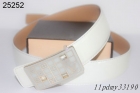 LV belts AAA-247