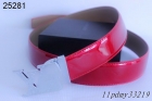 LV belts AAA-252