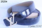 LV belts AAA-264