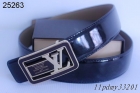 LV belts AAA-270