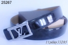 LV belts AAA-274