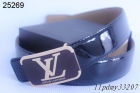 LV belts AAA-276