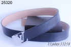 LV belts AAA-284